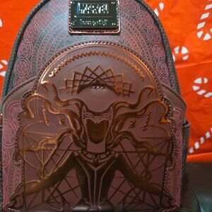 Loungefly Mini Backpack - Marvel Scarlet Witch - BNWT